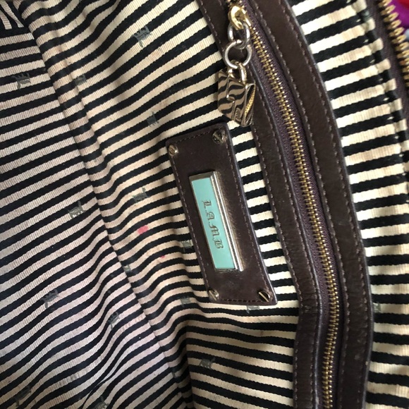 L.A.M.B. RASTA ESQUIVEL PUSE - Picture 7 of 8